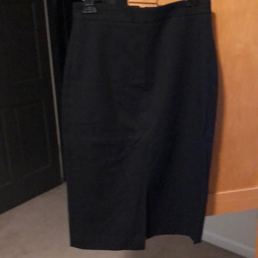 Banana Republic Pencil Skirt